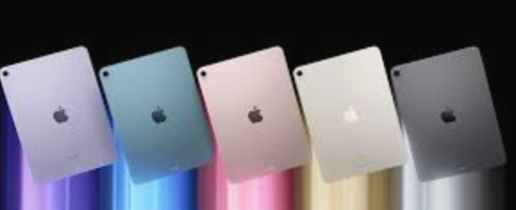 Ipad 2025